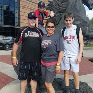 Meet your Posher, Keli